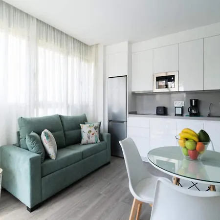 Spacious House In Telde Apartmán Melenara