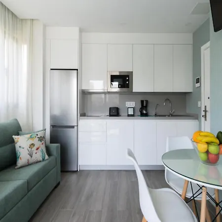 Spacious House In Telde * Melenara