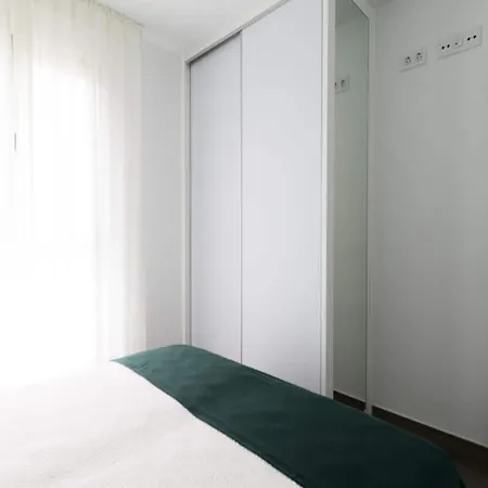 Spacious House In Telde Apartmán *