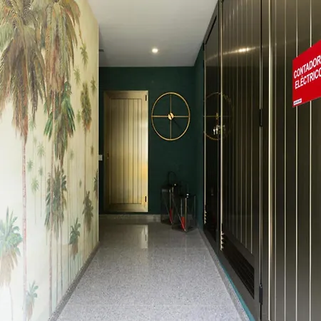 Spacious House In Telde *