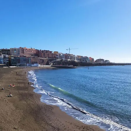 Spacious House In Telde Melenara