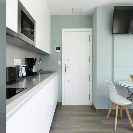 Spacious House In Telde Apartman *