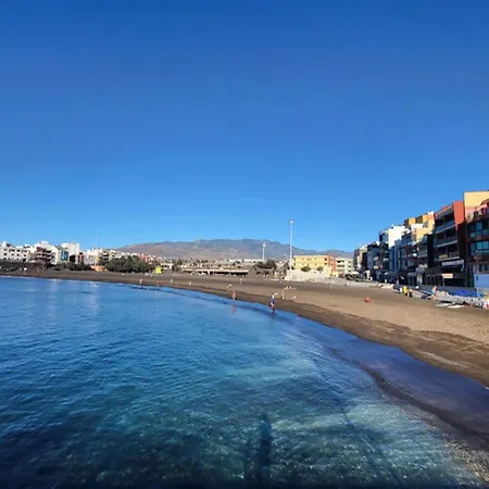 Spacious House In Telde Melenara